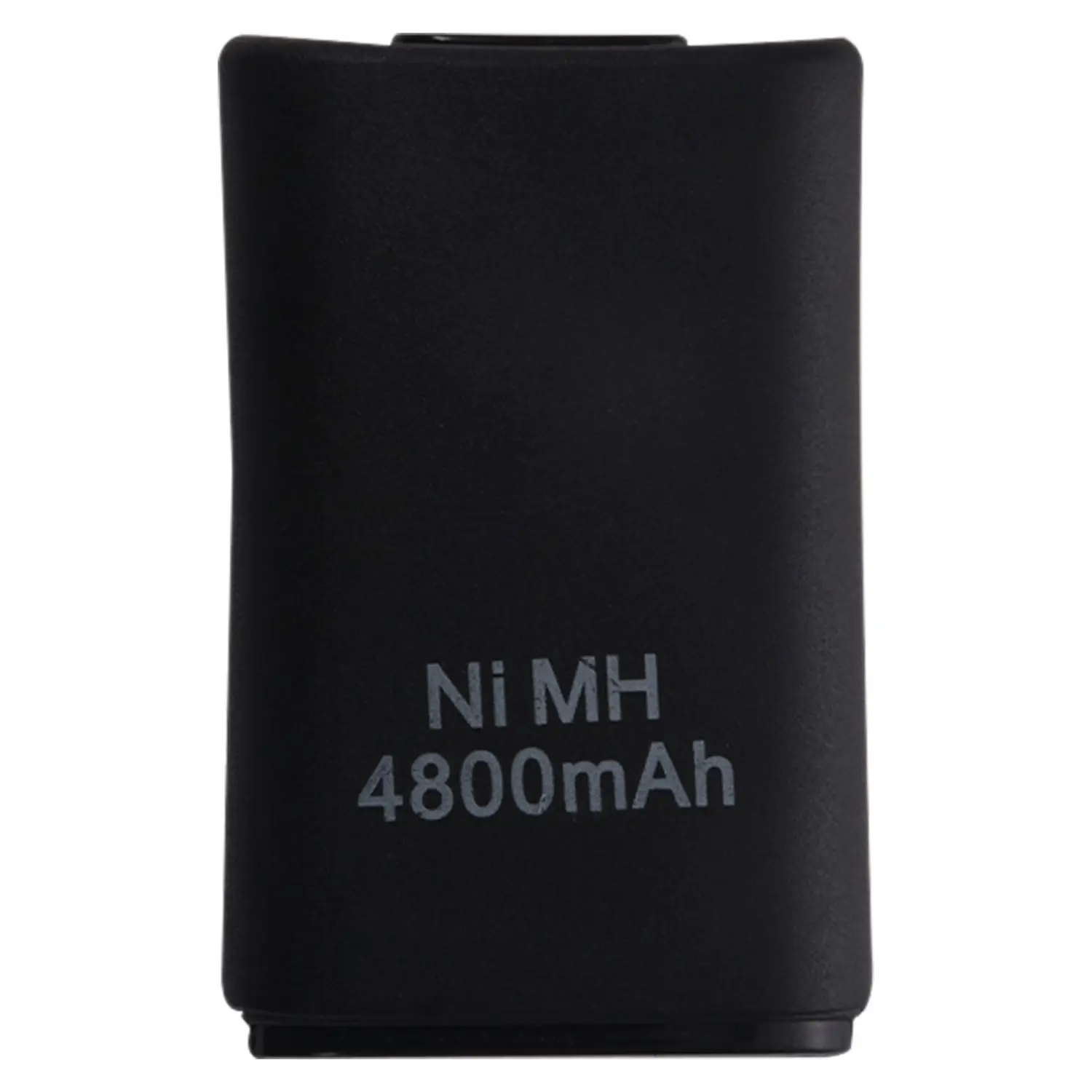 4800 mAh перезаряжаемый аккумулятор упаковка для xbox 360 контроллер зарядное