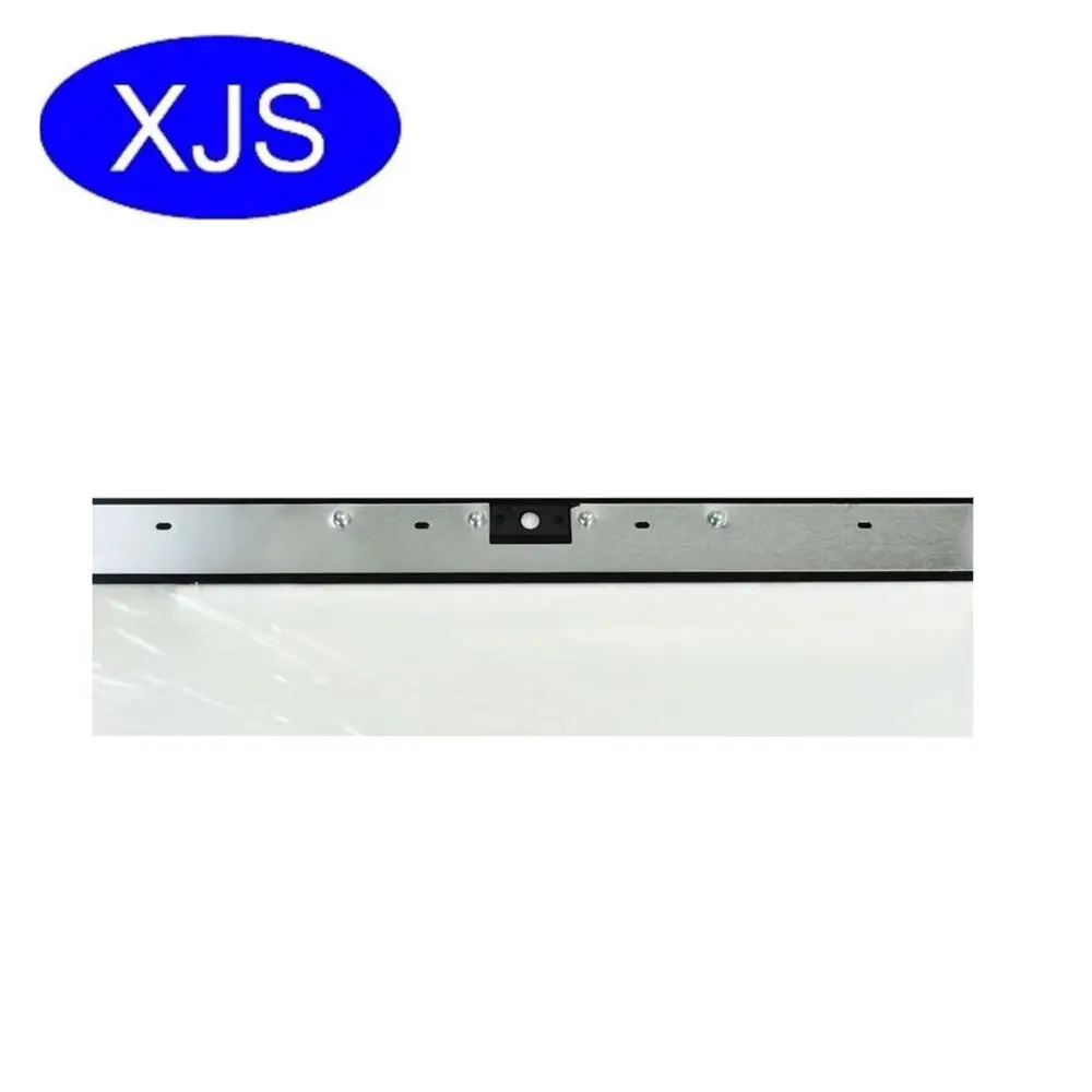 20 шт./лот Новая передняя стеклянная панель 27 &quotДля iMac A1312 Glass 2011 model|ЖК-экран для