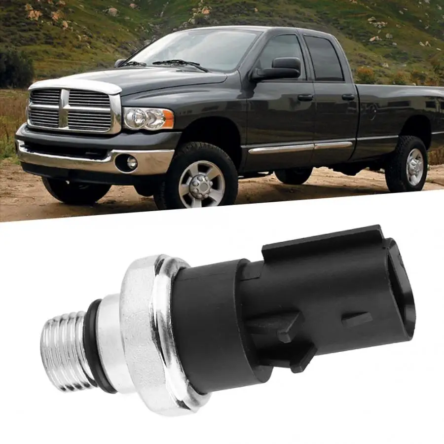 Датчик давления в шинах Dodge Ram 4076930 2500 3500|Датчик давления| |