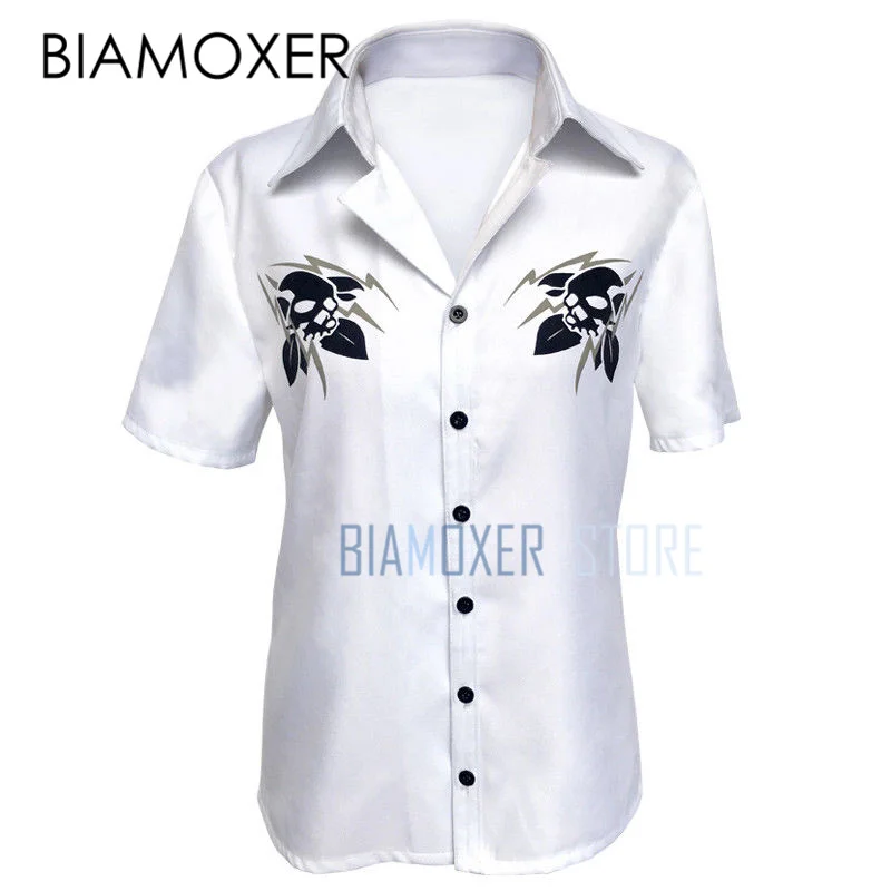 Костюм Biamoxer для гипноза MIC Division Rap DRB Samatoki Aohitsugi Ichiro Yamada JIRO YAMADA BlueCosplay
