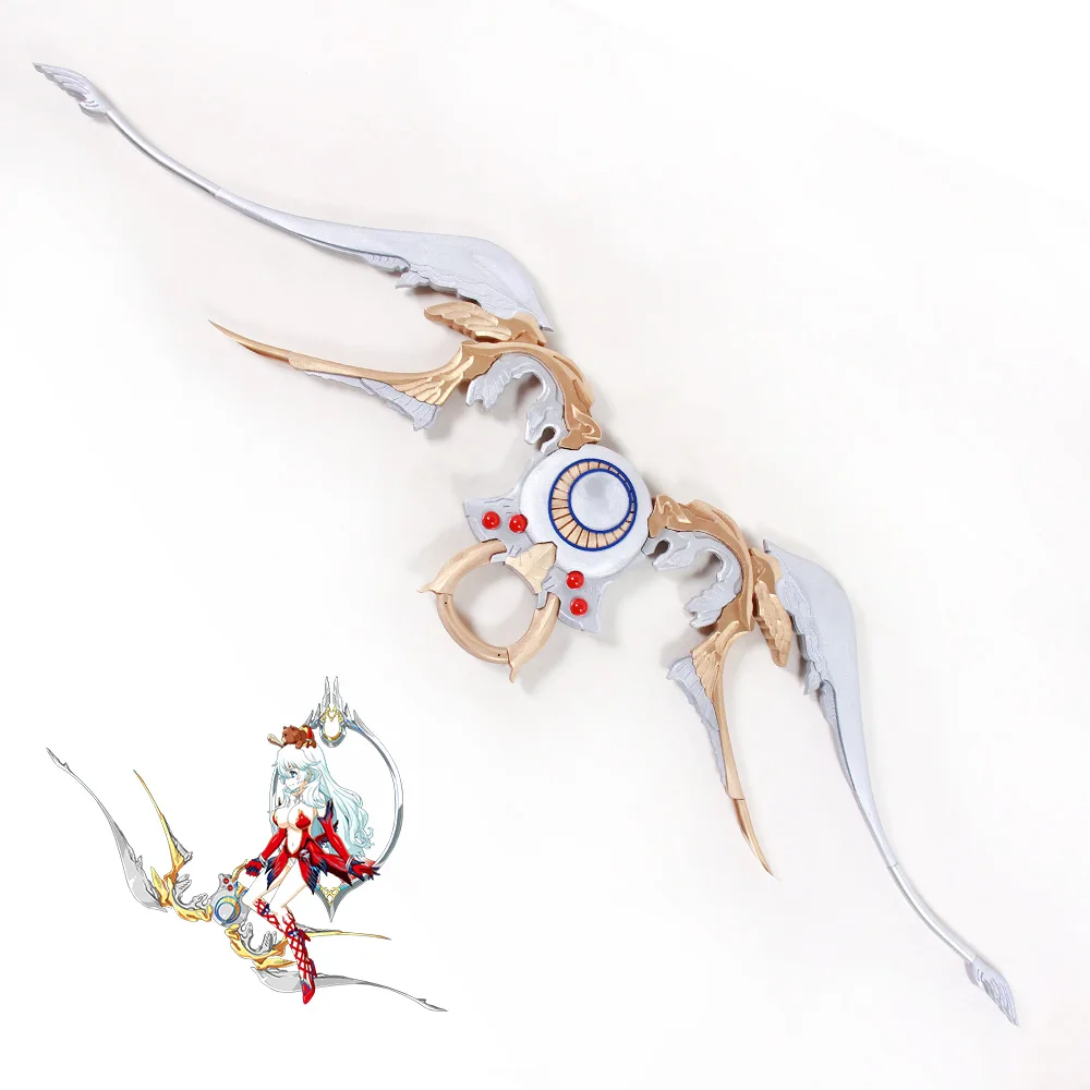 

Fate Grand Order Orion Archer Bow Cosplay Prop