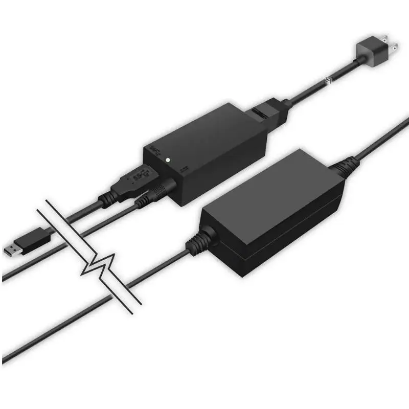 Высокое качество Kinect 2 0 Датчик AC адаптер питания для Xbox one S/X/Windows PC/Xbox Slim/X новое