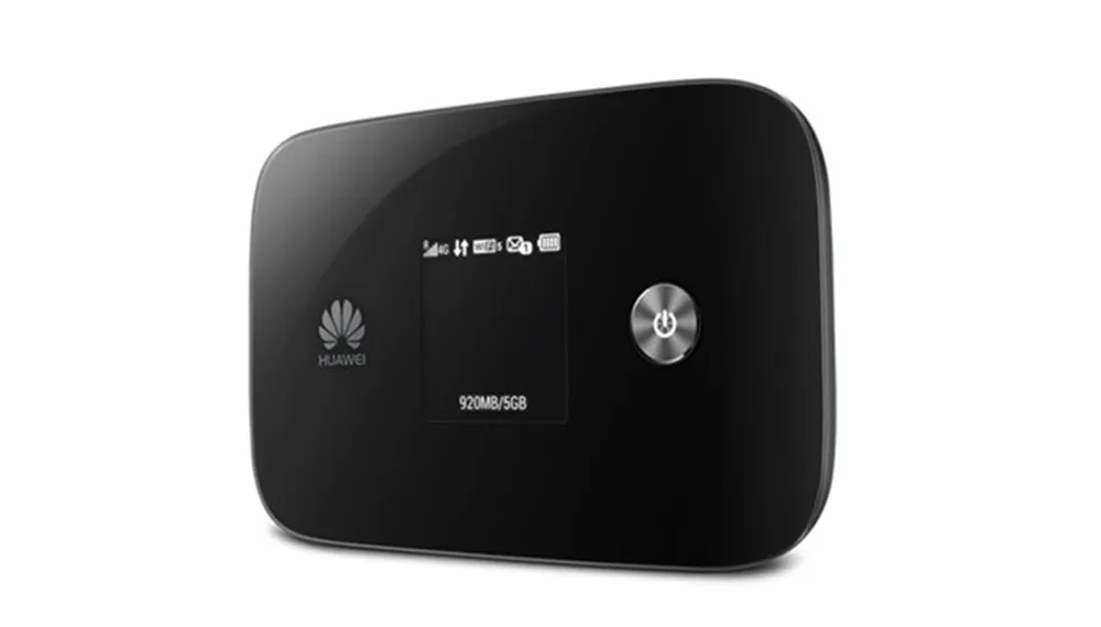 Роутер HUAWEI E5786s-32a 4G LTE 300 Мбит/с карманный с аккумулятором 3000 мА · ч - купить по