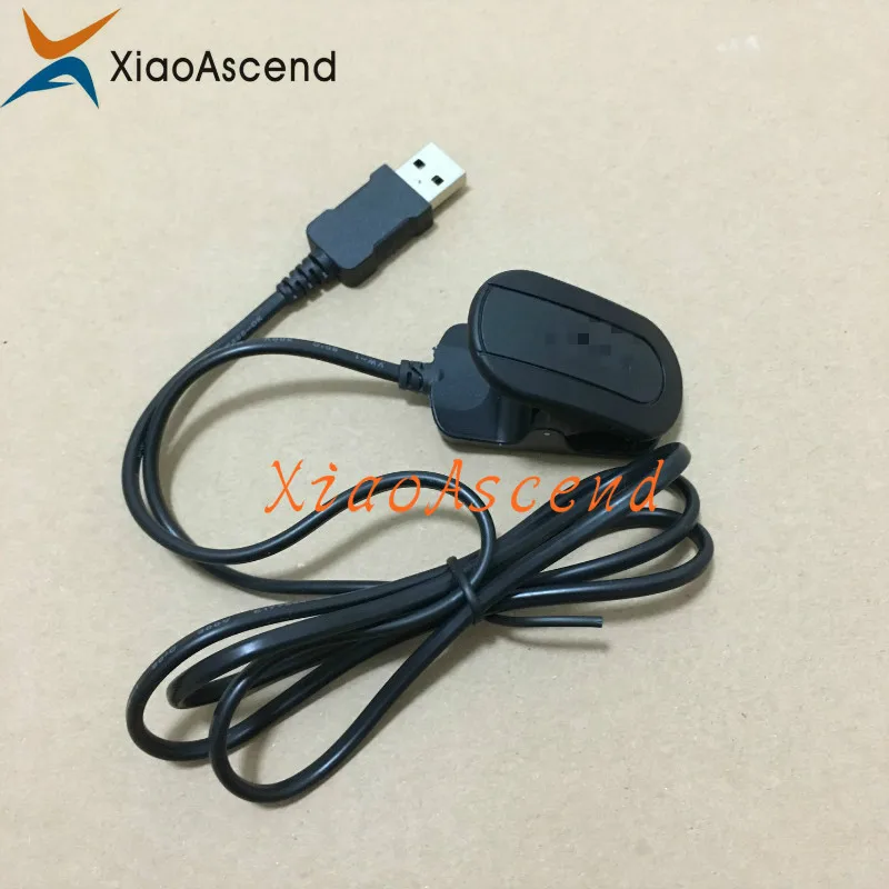 Оригинальное новое зарядное устройство USB кабель с зажимом для быстрой зарядки