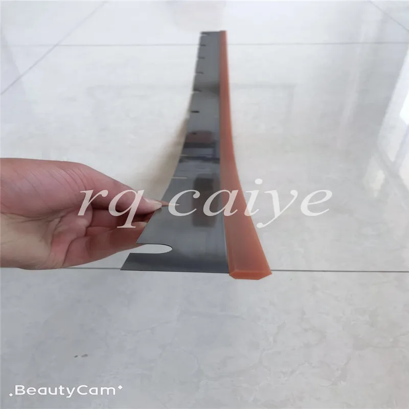 Высокое качество caiye 41.010.180 CD102 SM102 мыть лезвие 1090x60x0.5мм | Компьютеры и офис