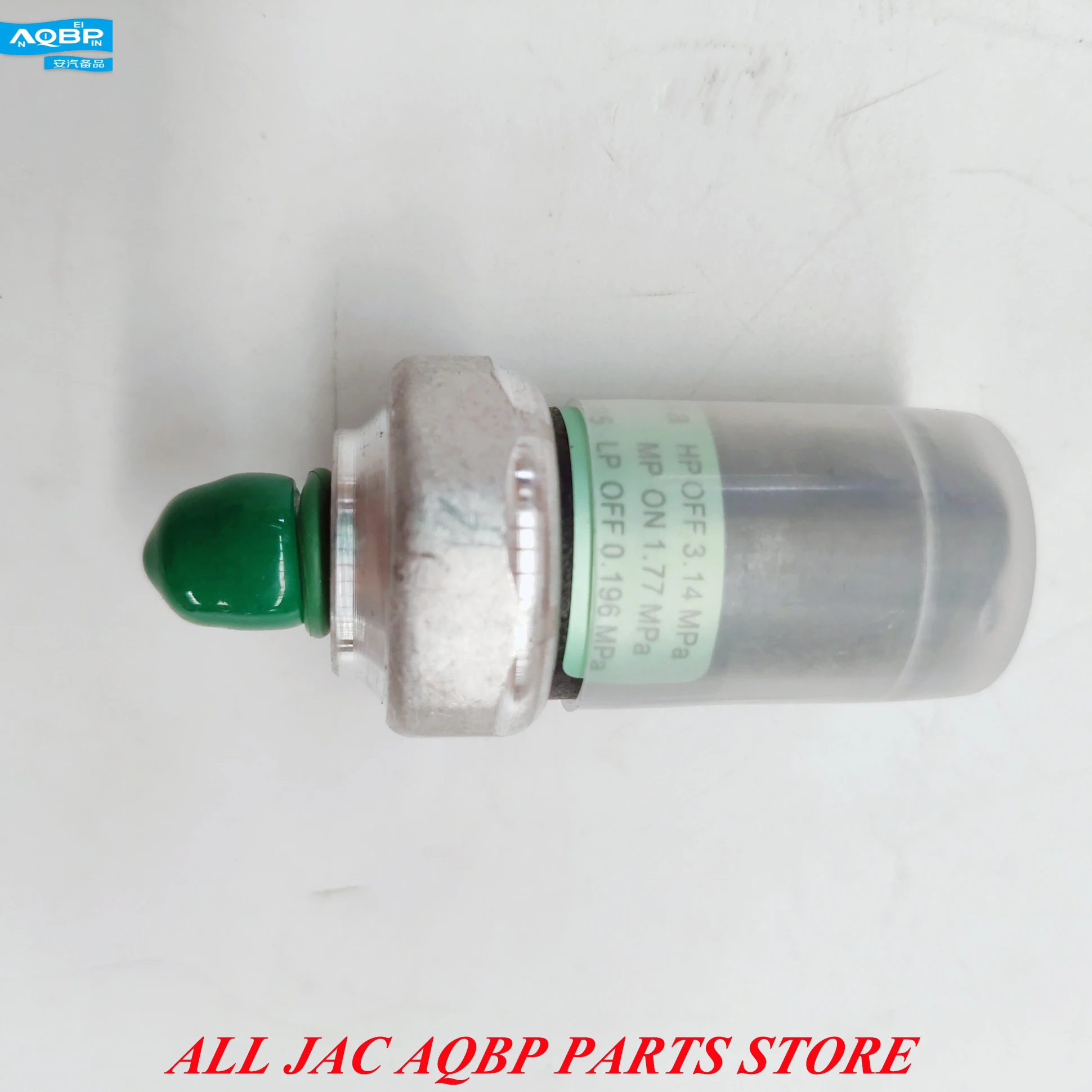 Установка кондиционера OE номер 8108121U1010 для JAC J3 J4 J5 J6 Rein переключатель давления
