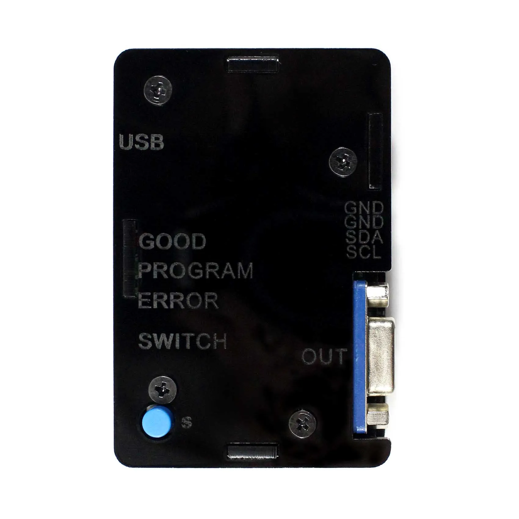 Программатор портов USB для RTD Chip MSTAR 703 705 ASK плата VS TY2662 RTD2668|Запасные части| |