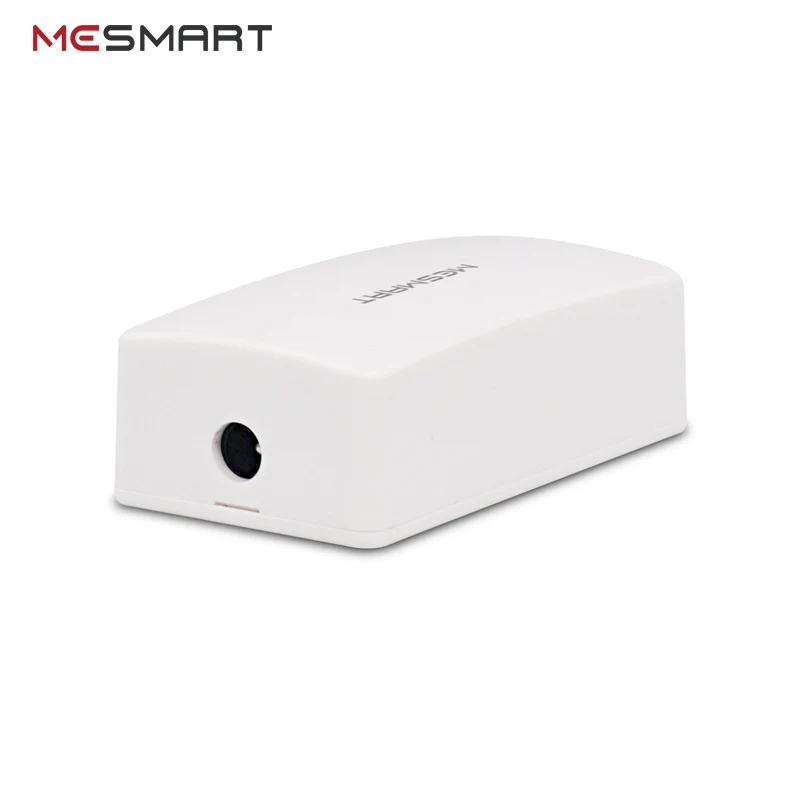 Фото MESMART домашний концентратор + умный модуль для электрического занавеса MESMART домашний концентратор + умный модуль для электрического занавеса