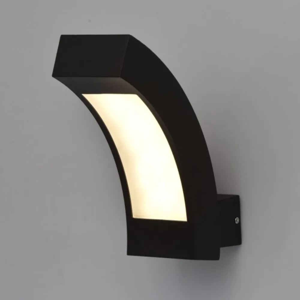 Светильник Уран 1*6W LED 220 V IP44 | Лампы и освещение
