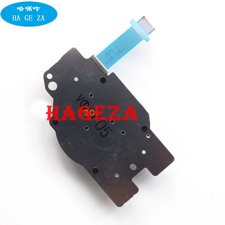 

New and original for SONY ilce-7m3 A7RM3 ilce-9 press the key plate operation panel carbon film press the key plate