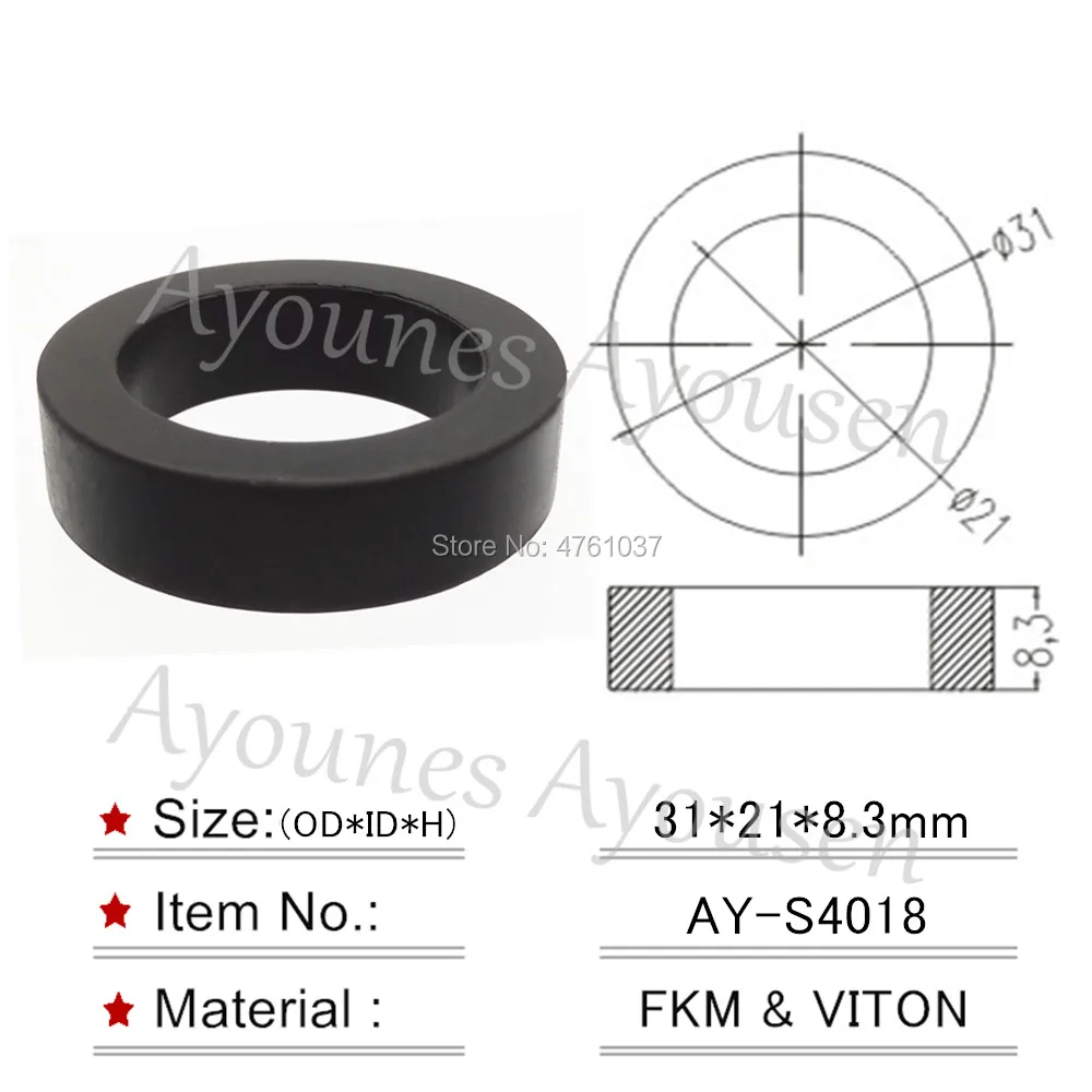 10 шт., резиновые уплотнения для кузова Nissan