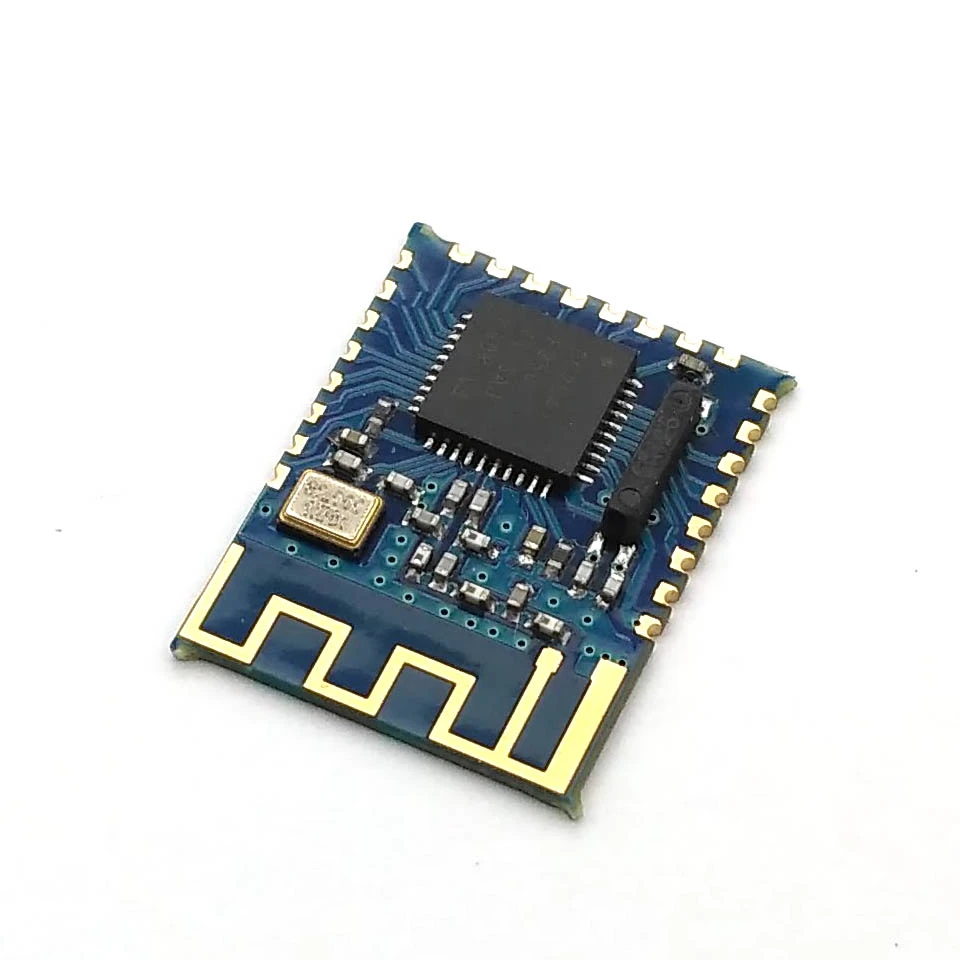 Модуль трансивера JDY-08 BLE Bluetooth 4 0 Uart CC2541 беспроводной модуль центрального