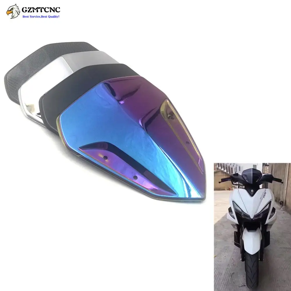 AEROX155 NVX155 NVX125 пластиковые дефлекторы для лобового стекла Yamaha NVX 155 125 AEROX L155