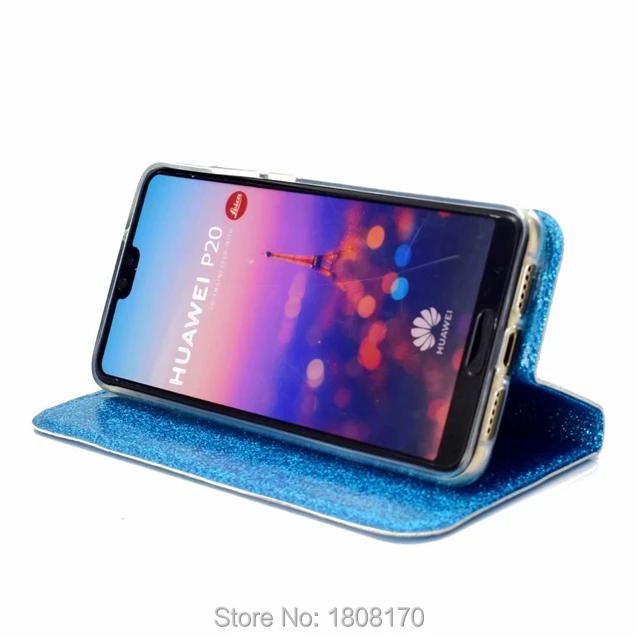C-Ku Be Love Магнитный Флип-Бумажник кожаный чехол FFor Huawei P20 Pro Mate10 Lite для Iphone X XS 8 7