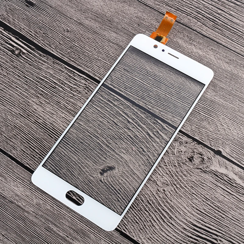 Ocolor для zte Nubia M2 NX551J Сенсорная панель объектива сенсорная 5 "запасные аксессуары