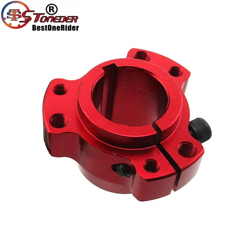Ступица заднего колеса STONEDER 1 1/4 &quot32 мм с отверстием для гонок тележки Go Kart Drift