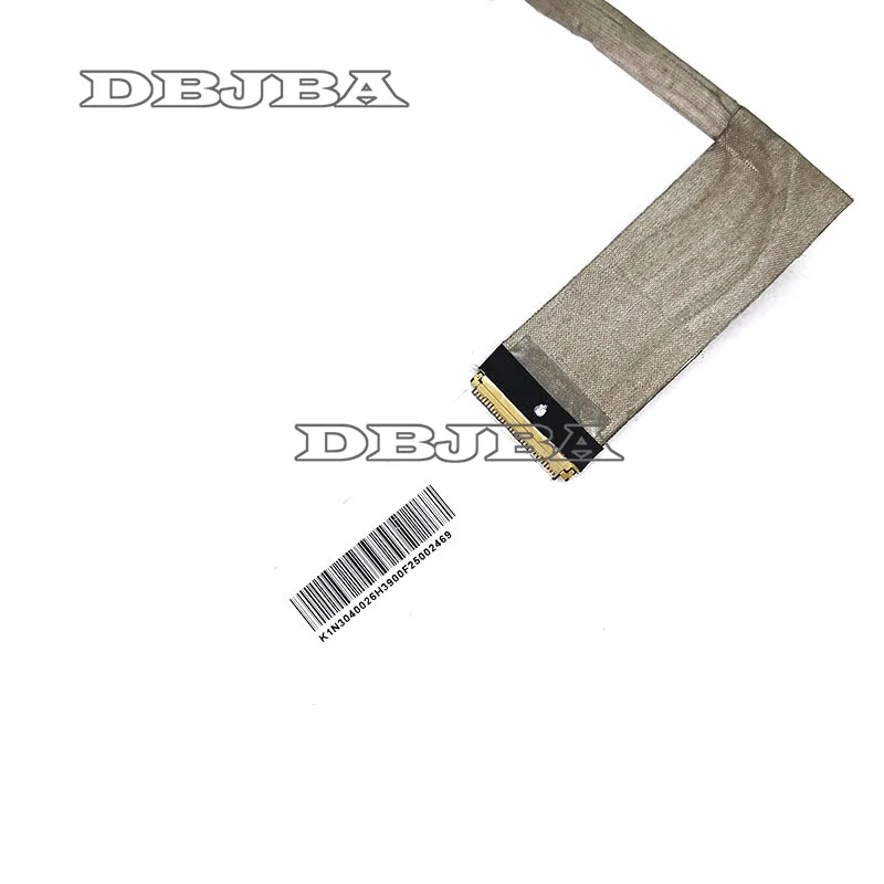 Новый ЖК-кабель LVDS для MSI GE72 GT72S PE70 MS-1791 MS-1794 MS1791 2QD 2QE 2QF K1N-3040026-H39 EDP 30PIN - купить по