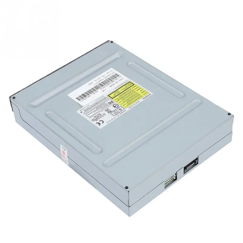 Замена DG 16D5S DVD Встроенная Память Жесткий диск дисковод для XBOX 360 Slim Xbox360 консоли