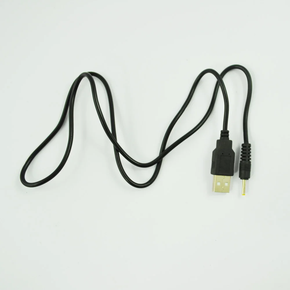 OPQ высокоскоростной USB 2 0 к DC 5 мм кабель питания для Mp3 Mp4| |