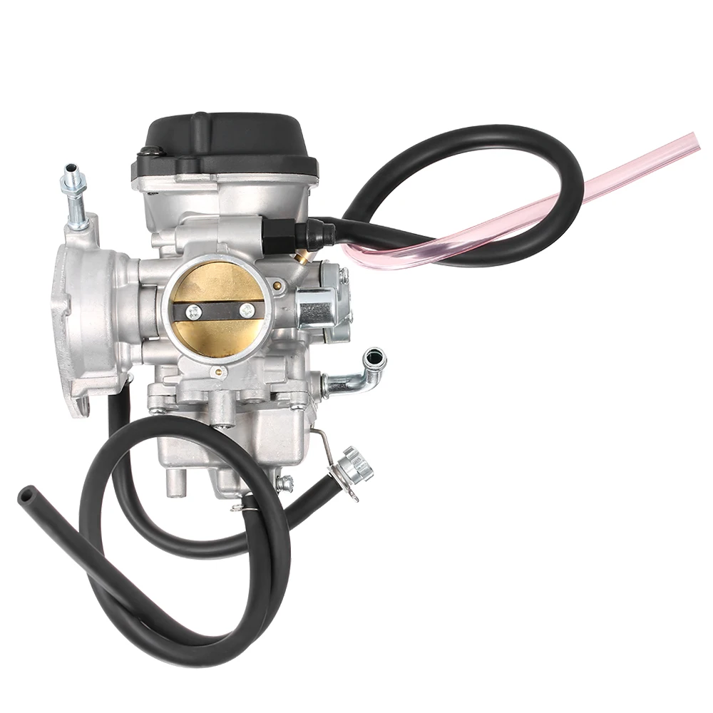 Карбюратор для SUZUKI LTZ400 2003 2004 2005 2006 2007 Quadsport Carb|Карбюратор| |