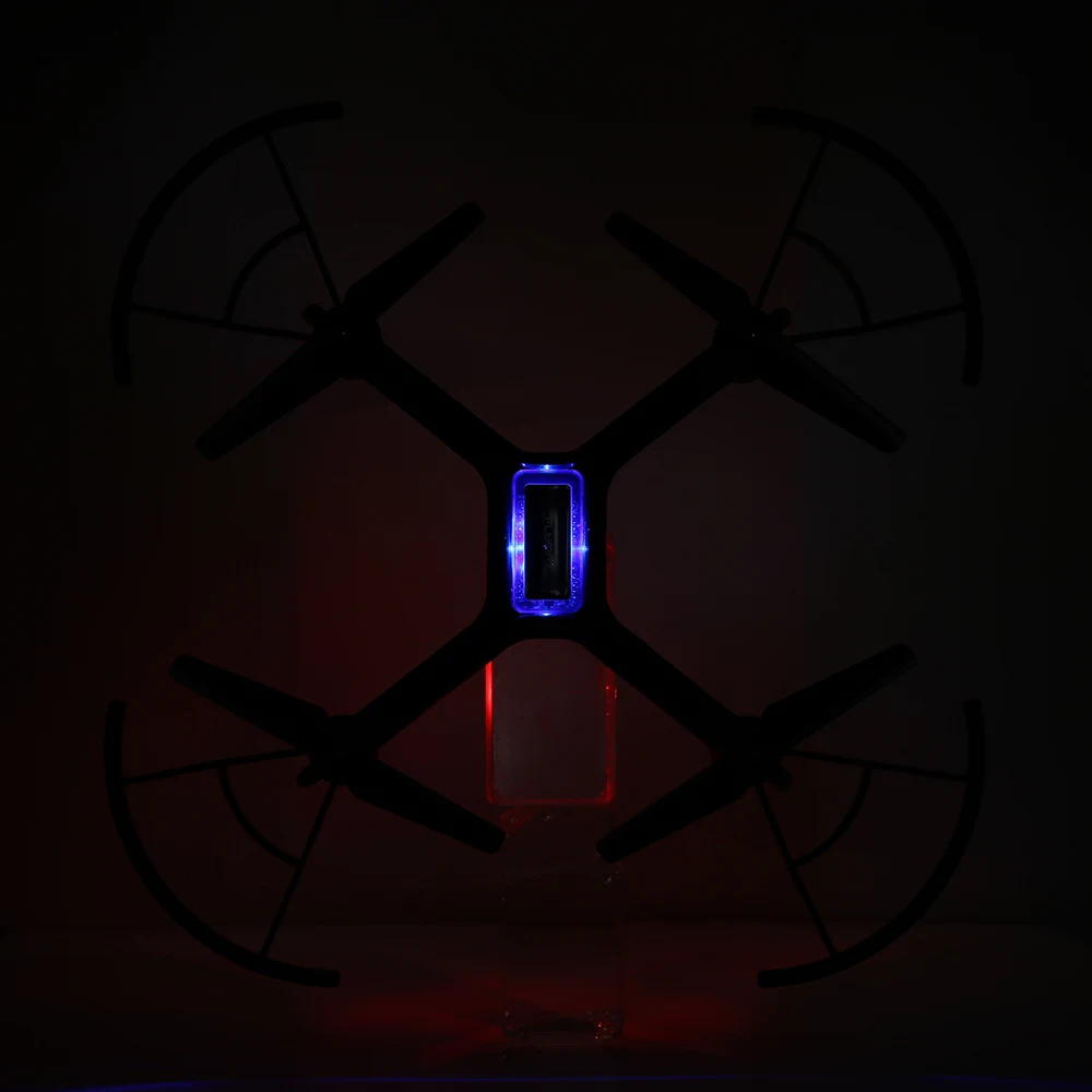 Большая распродажа! Flymax 2 wi fi квадрокоптер 4G FPV потоковый Дрон Камера Съемки