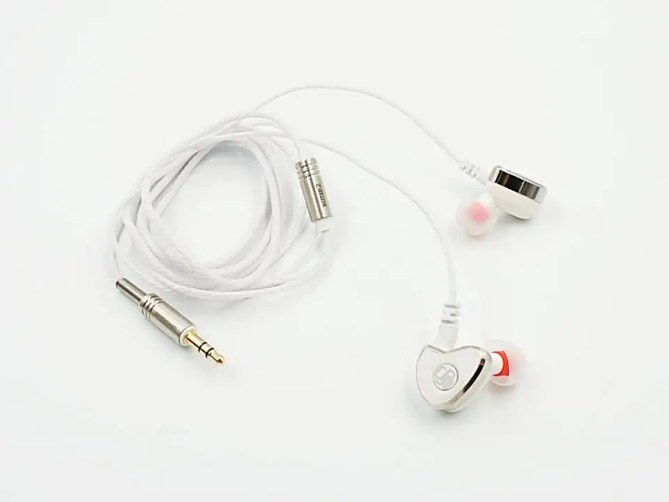 Simphonio Xcited2 XC2 Динамический драйвер DD HiFi аудиофил Внутриканальные наушники IEMS