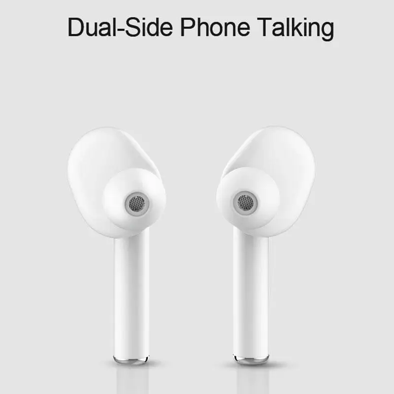 I9X TWS беспроводные наушники Bluetooth 5 0 водонепроницаемые True Беспроводные сенсорные