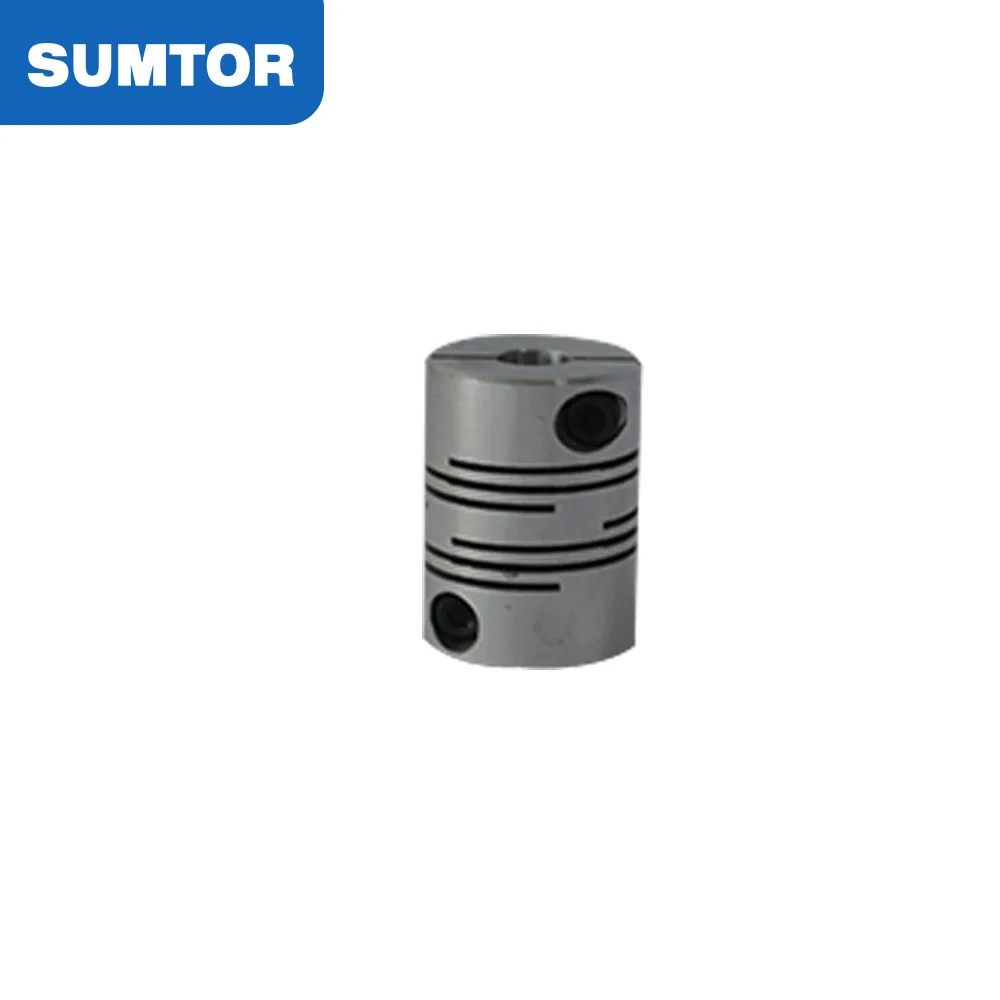 SUMTOR муфта мотора BRD18L25 для nema 17 или 23 шаговый двигатель 5*5 6 35*6 35 6*8 8*8|Приводные