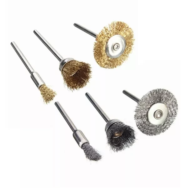 36 шт./компл. детали автомобиля зеркальный хвостовик медная стальная проволока