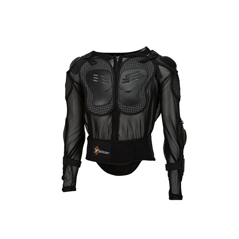 Бесплатная доставка мотоциклетная куртка для верховой езды броня VestsRacing