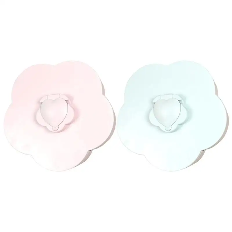 Вращающийся контейнер пластиковый держатель для еды конфет коробка хранения