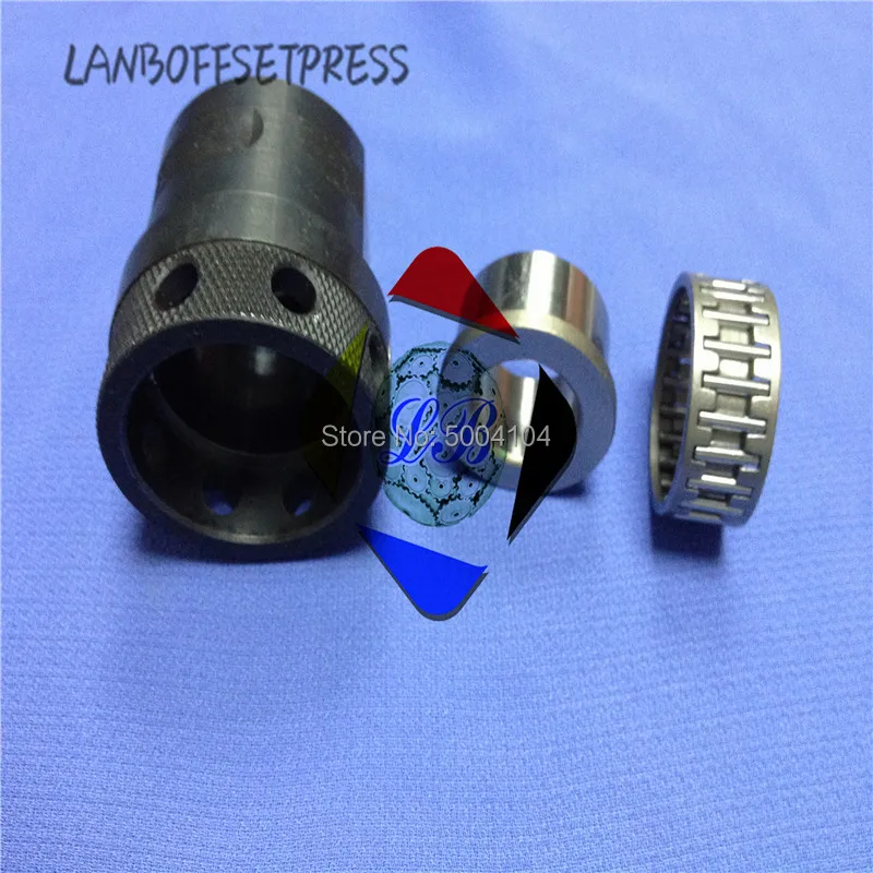 LANBOFFSETPRESS F-95485 Roland cam follower машинный подшипник офсетная печатная машина запасные