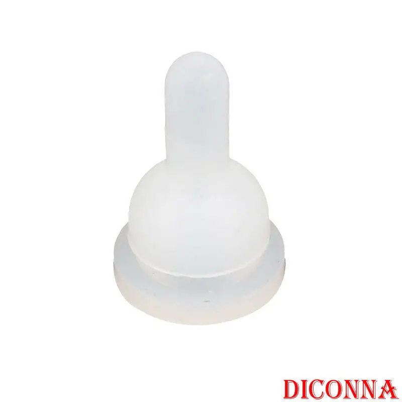 HOT 5 Pcs Pet Dog Puppy Cat Milk Nursing Care Feeding Drink Rubber Feeder Baby Pets Liquid Food Nipple Sets | Дом и сад