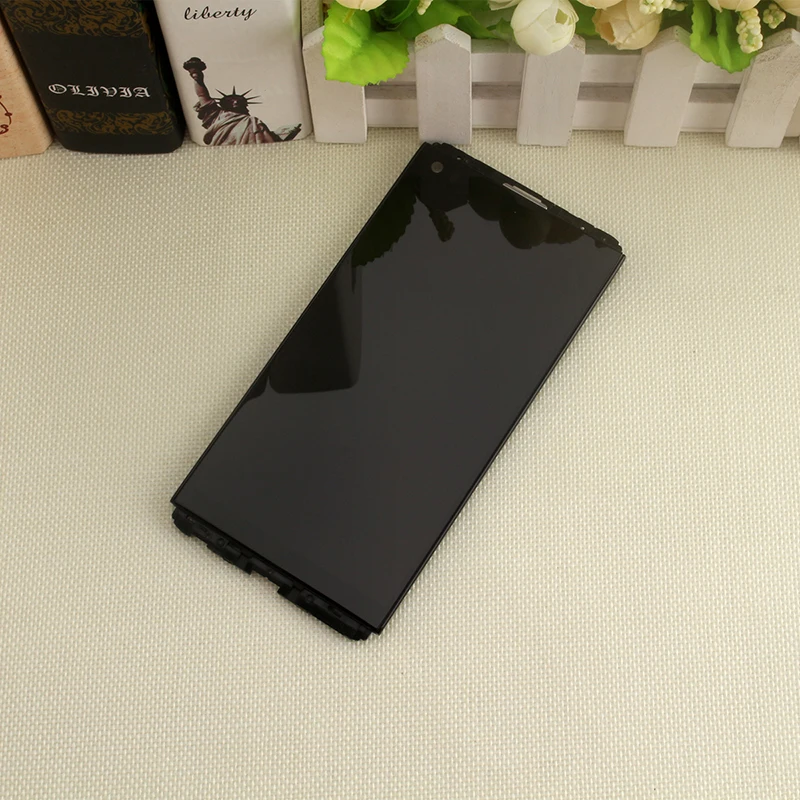 Ocolor для LG V20 H990N H990DS H910 H918 H990T LS997 US996 VS995 ЖК-дисплей с сенсорным экраном + инструменты