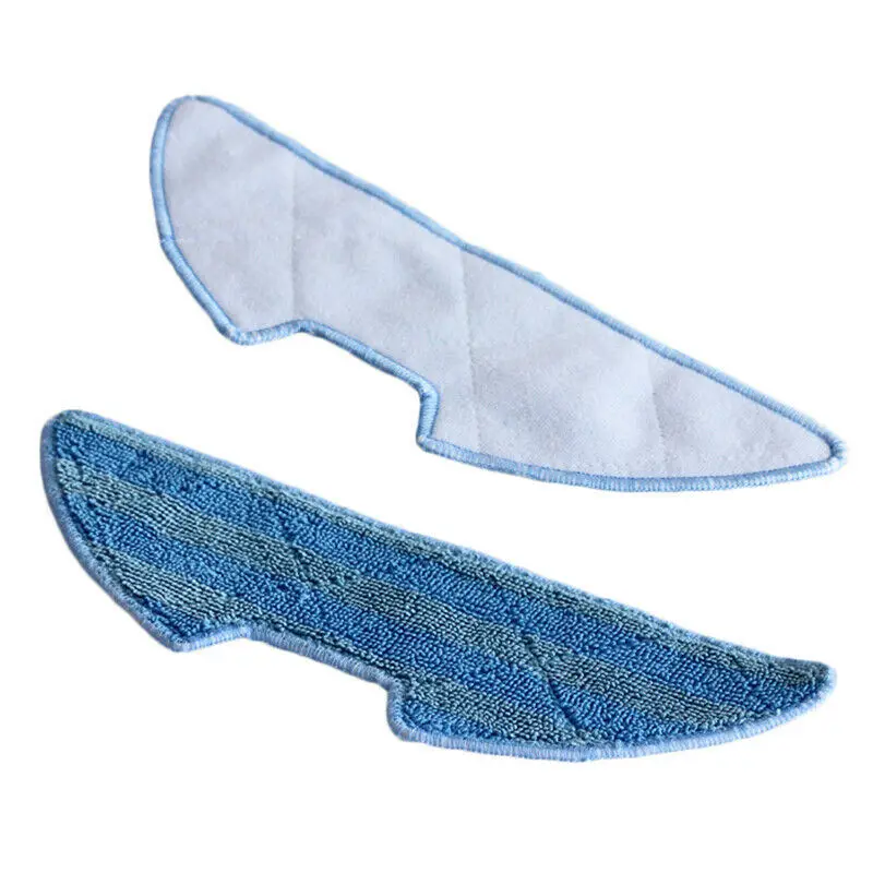 For Proscenic Vslam-811Gb Vslam-911Se Accessories Mop Side Brushes Filters | Бытовая техника
