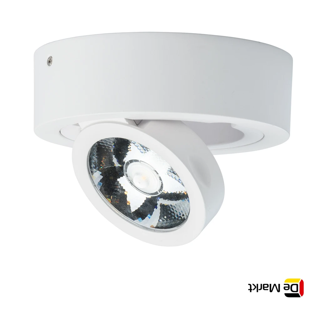Светильник Круз 5W LED 220 V | Лампы и освещение