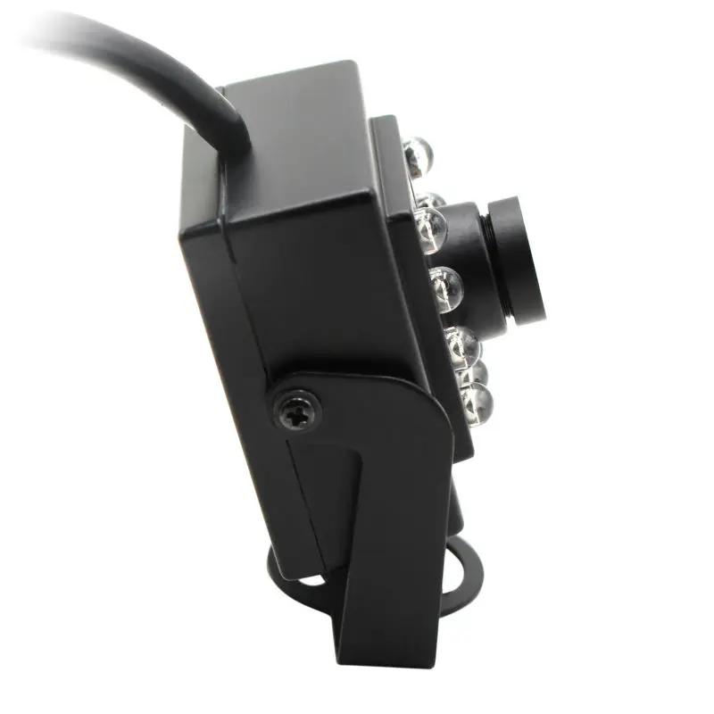2592x1944 5 0 мегапиксельная USB камера ночного видения мини чехол Aptina MI5100 CMOS IR без