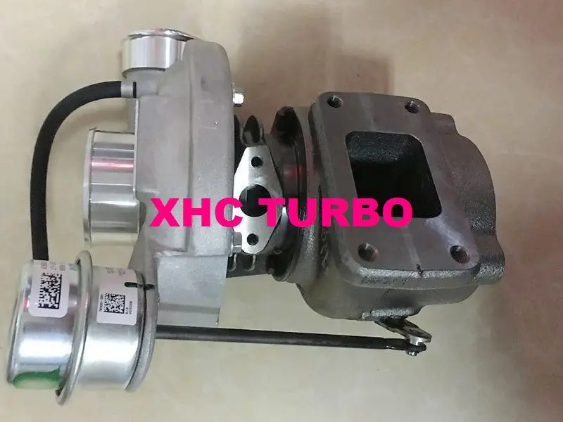 Новый оригинальный турбокомпрессор GARRETT GT2256S 762931 5001S турбо Турбокомпрессор Для