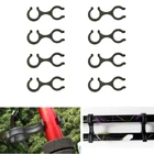 8 шт. Треккинговая палка, запасная походная корзина, грязь, песок, снежинка, снег, лыжи, Скандинавская трость для ходьбы, походный лагерь