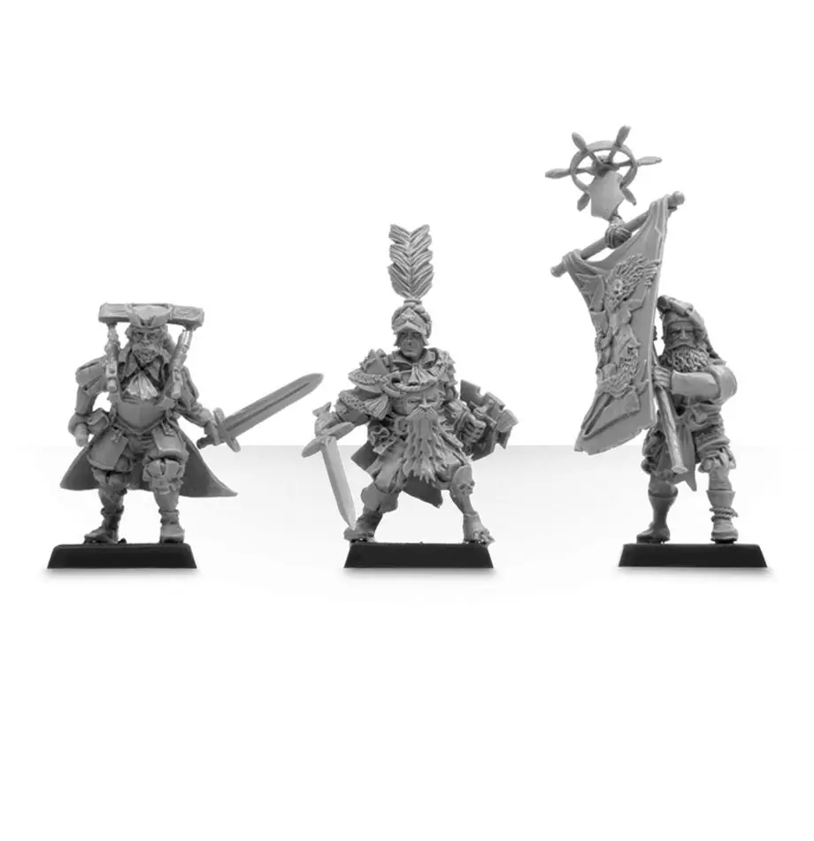 Командная команда Empire Manann's Blades | Игрушки и хобби