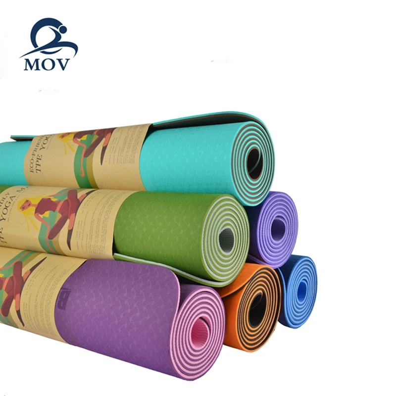 

Wholesale Good Quality Eco Friendly Yoga Bag Mat