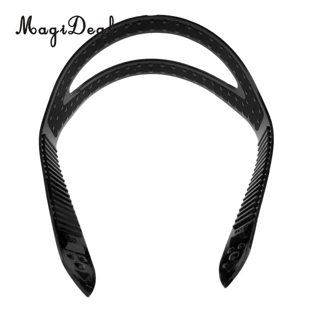 MagiDeal универсальная силиконовая маска для подводного плавания с аквалангом