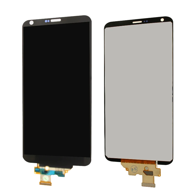 ORIGINAL H870 H870DS H872 LS993 VS998 US997 screen with Adhesive tools replacement For LG G6 LCD Display touchscreen | Мобильные