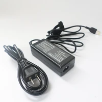 65w laptop power ac adapter for lenovo thinkpad x1 carbon 20a8000pau 20a8000sau 20a8000vau pa 1650 72 adp 65xb a battery charger