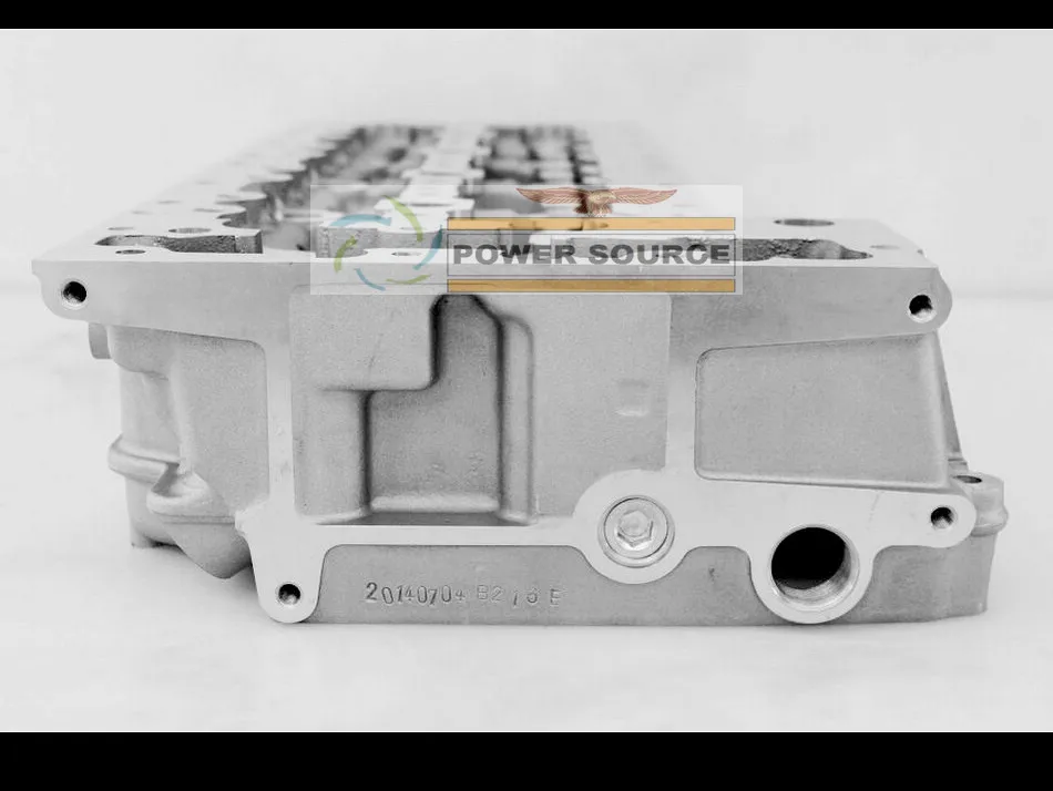 71771719 908 585 F1CE MJTD F1CE0481F Cylinder Head For Fiat Ducato Iveco Daily 2987CC 3.0 JTD L4 16V 06- 504127096 504213159 | Автомобили
