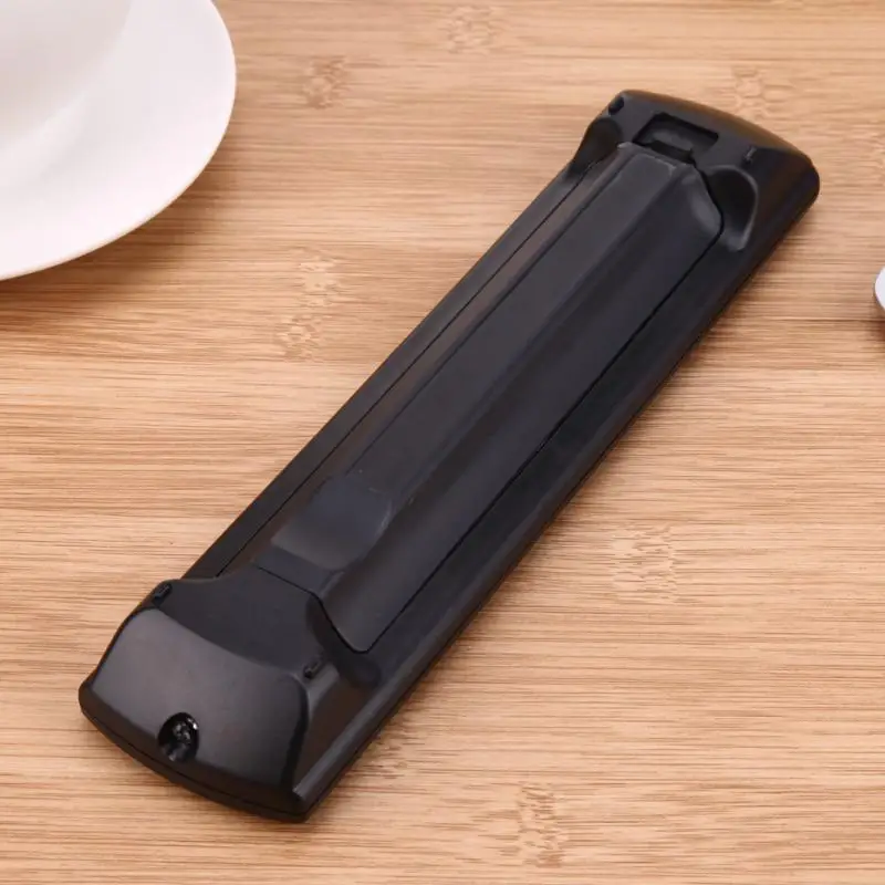 1 шт. черный пластик ТВ запасной пульт дистанционного Управление для цифрового