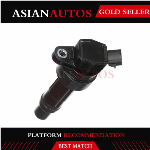 

Катушка зажигания OEM 27301-2B110 273012B110