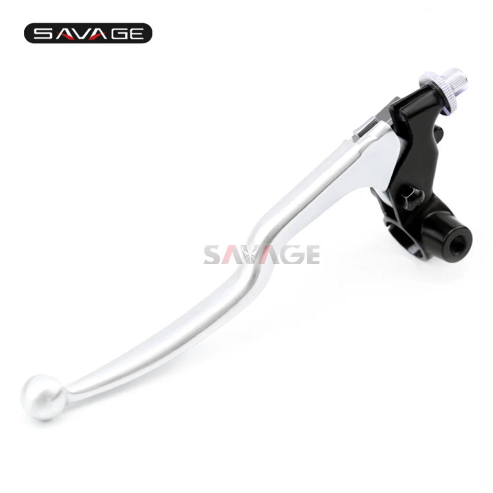 Рычаг сцепления на руль для SUZUKI GSR 400/600/750 GSX S750 DL 650/A V STROM SFV650 Gladius Inazuma 250|Рычаги