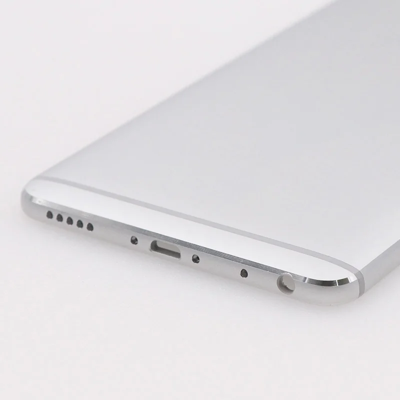 DyGod Новая задняя крышка батарейного отсека чехол для Meizu M3 Max Meilan сотового