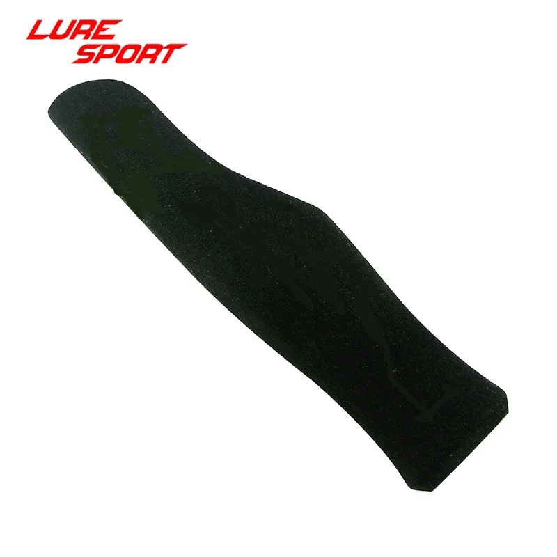 LureSport 2 шт. стержень EVA ручка для FUJI VSS катушка сиденье Жесткий EVA ручка стержень строительный компонент Удочка ремонт DIY аксессуар
